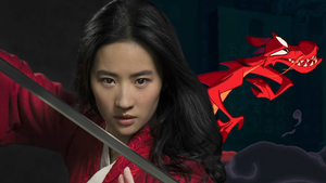 Khen chê quanh trailer Mulan bản người đóng của Lưu Diệc Phi