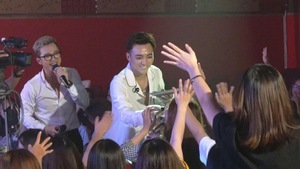 Ca sĩ Soobin Hoàng Sơn mở câu lạc bộ fan online toàn cầu