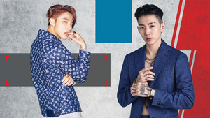Giải trí 24h: Rapper đình đám Hàn Quốc Jay Park muốn hợp tác cùng Sơn Tùng M-TP