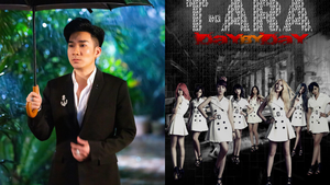 Giải trí 24h: Quang Hà gỡ bỏ MV triệu view vì nghi vấn đạo nhạc T-ara