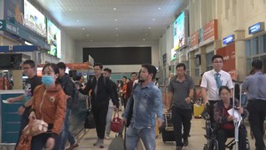 Vietnam Airlines nâng số ký hành lý xách tay lên 12-18 kg so với 7kg