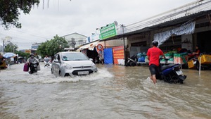 Góc nhìn trưa nay | Vì sao Phú Quốc gặp phải trận ngập nước lịch sử?