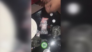 Kiểm tra quán karaoke tại Đà Nẵng, phát hiện 58 đối tượng dương tính với ma túy