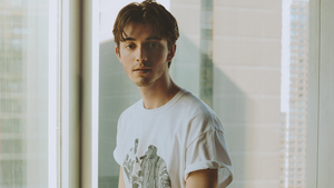 Thần đồng âm nhạc Greyson Chance “bị” khán giả Việt Nam chinh phục