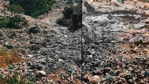 Tin nóng 24h: Nhìn từ “cơn lũ rác” Đà Lạt, đừng để xảy ra một “thảm họa… rác”