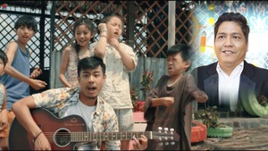 Giải trí 24h: Đạo diễn Đức Thịnh - điện ảnh Việt cần thêm nhiều gương mặt mới