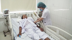 Nghệ An tạm dừng hệ thống chạy thận sau sự cố 6 bệnh nhân bị sốc