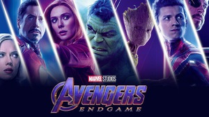 Các siêu anh hùng “Avengers: Endgame” sẽ tái ngộ khán giả