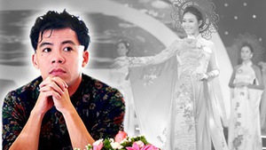 Giải trí 24h: “Phù thủy nâng tầm áo dài Việt” Tạ Linh Nhân và hành trình 10 năm với nghề