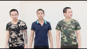 2 nhóm côn đồ hỗn chiến kinh hoàng tại đảo ngọc Phú Quốc