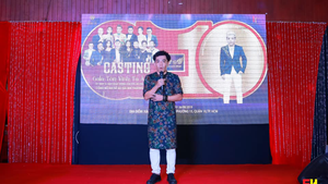NTK Tạ Linh Nhân tổ chức casting tìm kiếm gương mặt Đại sứ Áo dài nhí