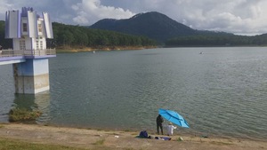 Báo cáo Thủ tướng sai phạm của hàng loạt dự án tại KDL quốc gia hồ Tuyền Lâm