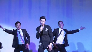 Ca sĩ Huỳnh Gia Đạt tổ chức tour minishow “Lời tự tình” ở ba miền