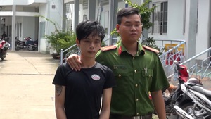 Bị bắt sau một năm trốn truy nã tại Campuchia
