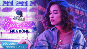 Ái Phương lại “đốn tim” fan với bản hit của “thiên hậu” Hong Kong Vương Phi