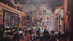 Thưởng lãm “México - Việt Nam: Nơi hội tụ những ánh mắt”