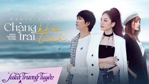 Saka Trương Tuyền mời Tim vào MV mới