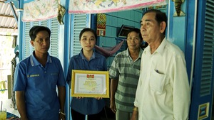 Tin nóng 24h: Làng hiếu học làm rạng danh xứ cù lao