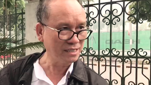 Video: Tòa tuyên án hai cựu chủ tịch Đà Nẵng, Phan Văn Anh Vũ và 18 bị cáo