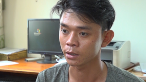 Video: Dùng súng đi đòi nợ ở An Giang