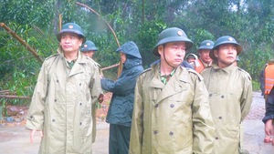 Video: Quốc hội sẽ mặc niệm Thiếu tướng Nguyễn Văn Man và chiến sĩ, đồng bào hi sinh
