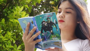 Ra mắt sách ảnh 12 huyện đảo Việt Nam – chuỗi ngọc trên biển Đông