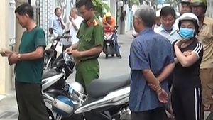 Video: Nổ súng loạn xạ trong đêm ở Tiền Giang, một người nguy kịch