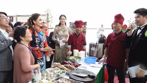 Khai mạc Ngày của Phở lần 4 năm 2020: Phở Việt - Thăng hoa ẩm thực Việt