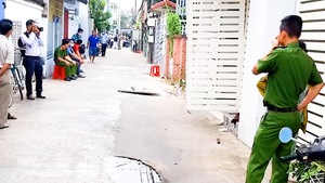 Video: Vụ nổ súng chết người tại Tiền Giang, tạm đình chỉ 4 cán bộ công an