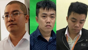 Video: Đề nghị truy tố 3 anh em 'ông chủ' địa ốc Alibaba cùng 20 bị can