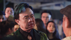 Video: Vai diễn 'rất đời thường' cuối cùng của nghệ sĩ Chí Tài