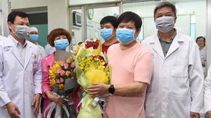 Lời kể của bác sĩ trực tiếp tham gia điều trị 2 bệnh nhân Trung Quốc nhiễm virus corona