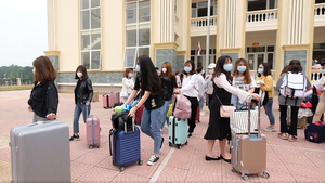 Video: Việt Nam khác nhiều nước, hơn 90% ca nhiễm COVID-19 là người trẻ