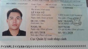 Video: Một người trốn khỏi khu cách ly tại Tây Ninh