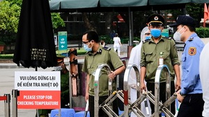 Video: Có 20 người ở TP.HCM từng đến ổ dịch Bệnh viện Bạch Mai