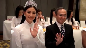 Video: Tân hoa hậu Việt Nam 2020 sẽ nhận vương miện và giải thưởng 500 triệu đồng