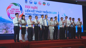 6 tỉnh thành Đông Nam Bộ ký kết hợp tác phát triển du lịch