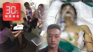 Bản tin 30s Nóng: 6 nghi phạm đưa người Trung Quốc nhập cảnh trái phép; Bắt đối tượng đâm tài xế grab