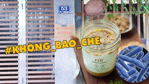 Vụ Pate chay chứa độc: Không có chuyện bao che cho sai phạm của Pate Minh Chay
