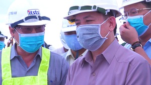 Video: Bộ trưởng Nguyễn Văn Thể đã ký 3 văn bản liên quan vụ Út 'trọc'