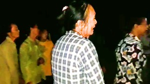 Video: 3 em học sinh tiểu học chết đuối ở Nghệ An