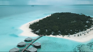 Video: Cơ hội ở 6 tháng miễn phí tại hòn đảo Maldives