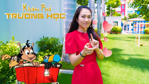 Khám phá trường học: Trường song ngữ chuẩn quốc tế cho trẻ mầm non đến THPT - Royal School