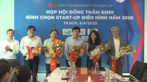 Chất lượng start-up Việt ngày càng tăng, lĩnh vực nông nghiệp được chú ý