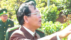 Video: Bí thư Đắk Nông cảnh báo tình trạng mượn danh mình với mục đích ‘không trong sáng’
