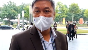 Video: Phỏng vấn thứ trưởng Bộ Y tế Nguyễn Trường Sơn về tình hình dịch tại Hải Dương, Quảng Ninh