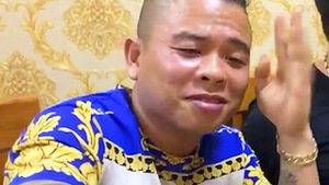 Video: Xác minh vụ nổ súng nghi nhắm vào ‘giang hồ mạng’ Dương Minh Tuyền