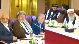 Video: Mỹ đã có cuộc gặp trực tiếp đầu tiên, trao đổi nhiều vấn đề với Taliban