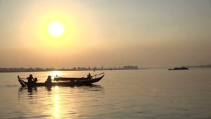 Góc nhìn trưa nay | Bình yên mùa nước nổi miền Tây