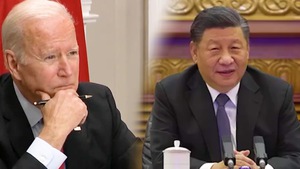 Video: Khai mạc họp thượng đỉnh trực tuyến đầu tiên giữa Tổng thống Joe Biden và Chủ tịch Tập Cận Bình